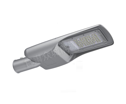 头屯河鸭嘴鱼LED灯具