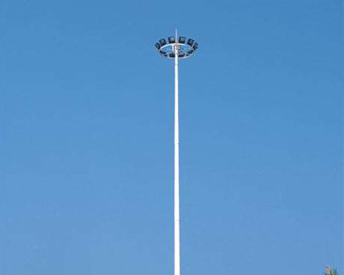 头屯河高杆灯