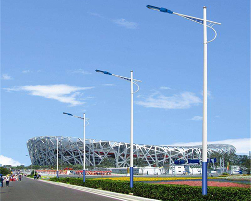 头屯河LED路灯