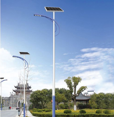头屯河太阳能路灯