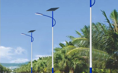 头屯河头屯河太阳能路灯安装施工流程详解_厂家专业指导