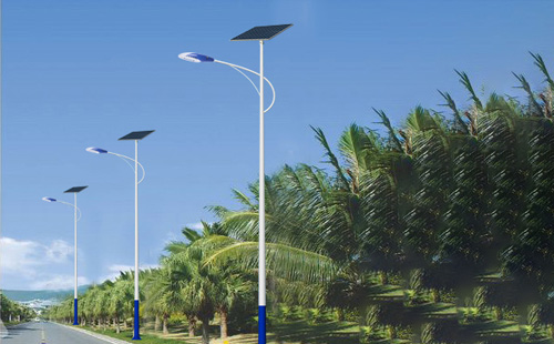 快速解决头屯河太阳能路灯不亮问题：全面检修指南