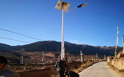 头屯河智慧路灯安装必备设计要素:打造高效智能的城市照明系统 头屯河智慧路灯安装必备设计要素:打造高效智能的城市照明系统