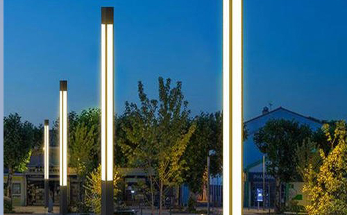 头屯河景观灯选购与安装全攻略：户外照明避坑指南