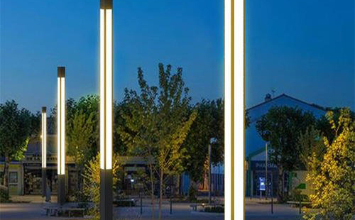 太阳能头屯河景观灯定制常见问题与解决方案