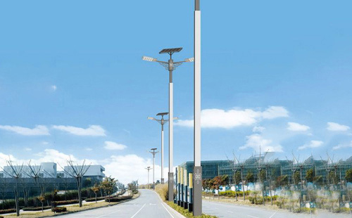 充放电检测实战：头屯河太阳能路灯运维笔记——零成本判断电池健康与光伏效能