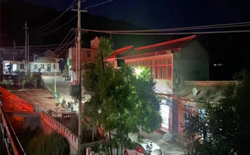 头屯河太阳能路灯在暴雪天气下的应对策略