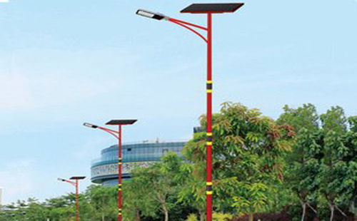 景区夜游新宠:头屯河民族特色路灯选型与布灯技巧 景区夜游新宠:头屯河民族特色路灯选型与布灯技巧