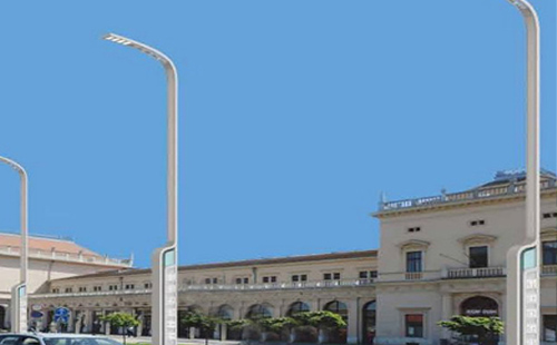 节能率提升：头屯河LED路灯选透镜方案实战指南