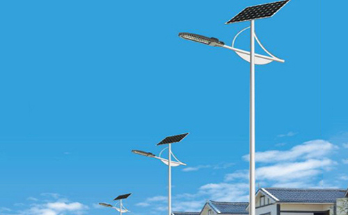 头屯河太阳能路灯安装调试与维护全指南