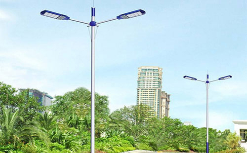 10月头屯河太阳能路灯安装优选专业服务商