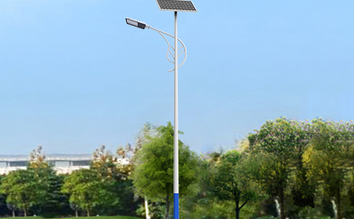 头屯河太阳能路灯验收必看五大标准 头屯河太阳能路灯验收必看五大标准
