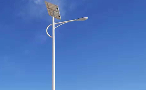 均匀度0.4与0.6差距多大?头屯河太阳能路灯配光指南 均匀度0.4与0.6差距多大?头屯河太阳能路灯配光指南