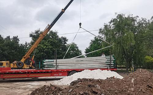 节能率提升30%:头屯河智慧路灯控制器方案选型 节能率提升30%:头屯河智慧路灯控制器方案选型