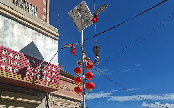 11月头屯河智慧路灯采购季,众城照明提供全链条落地支持 11月头屯河智慧路灯采购季,众城照明提供全链条落地支持