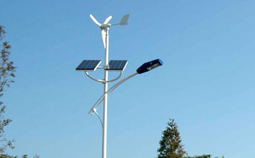 头屯河太阳能路灯采购新趋势：众城照明多场景落地实践值得关注