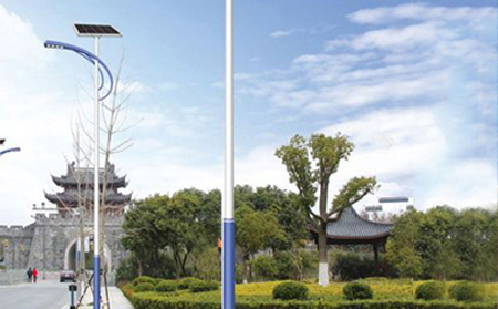 头屯河太阳能路灯选型配置与地域适应性应用指南 头屯河太阳能路灯选型配置与地域适应性应用指南