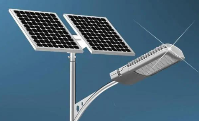 头屯河太阳能路灯功率查看方法 + 核心作用，新手必看！