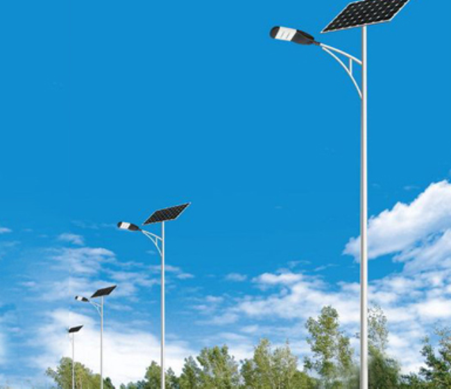 头屯河太阳能路灯维护时，这些细节别忽略！